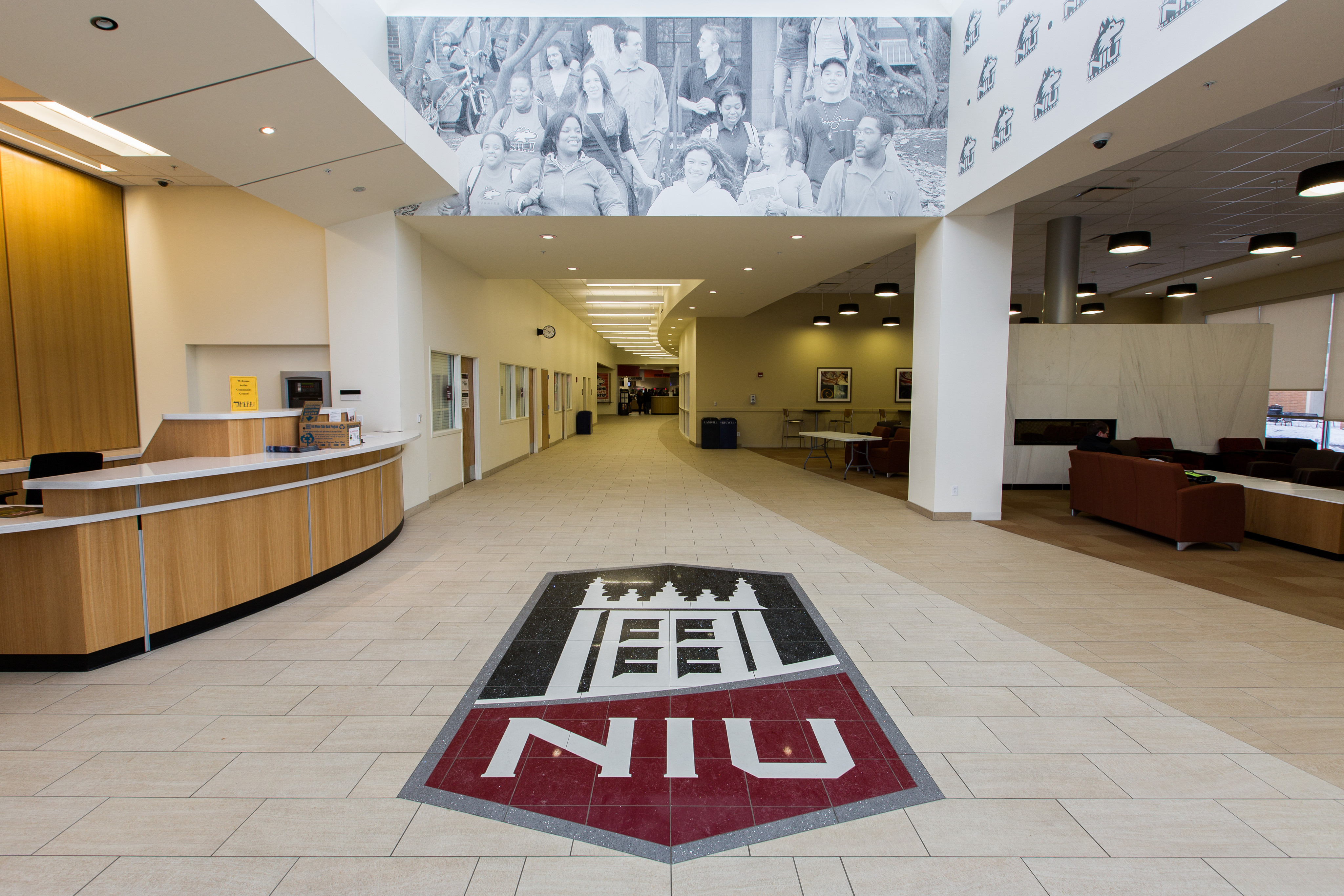 AtlasConcorde NIU New Residence Hall USA 042
